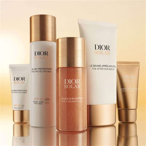 dior kit solaire|dior sunscreen products.